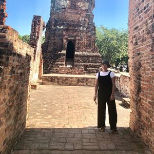 Meet your Posher, Madison